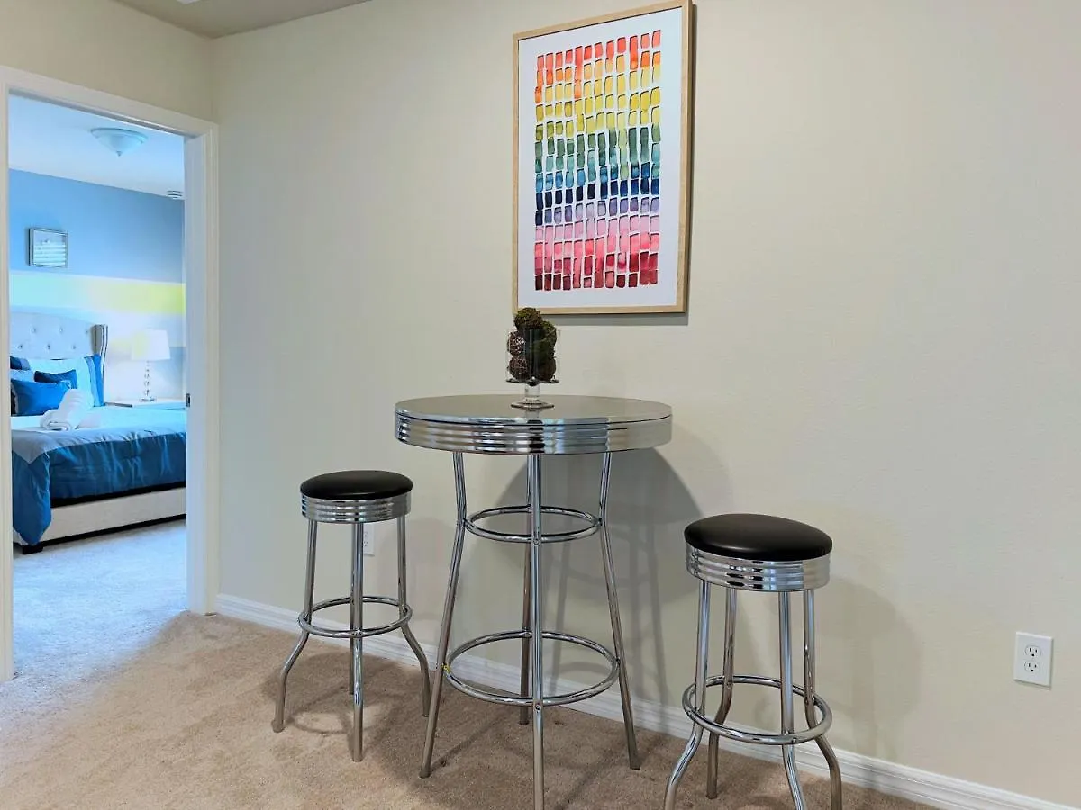 Windsor Island 10Br 8Ba Villa Davenport