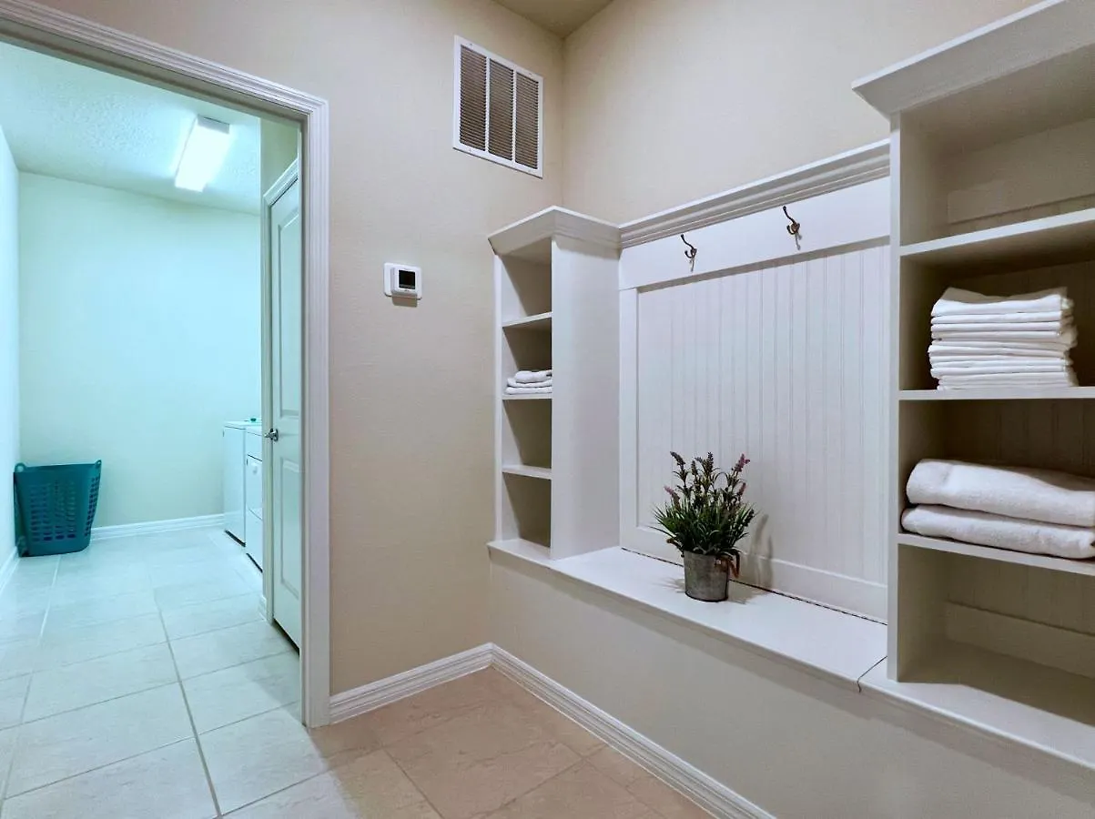Windsor Island 10Br 8Ba Villa Davenport United States